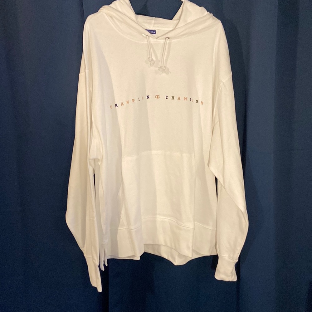 Champion Sweatshirt